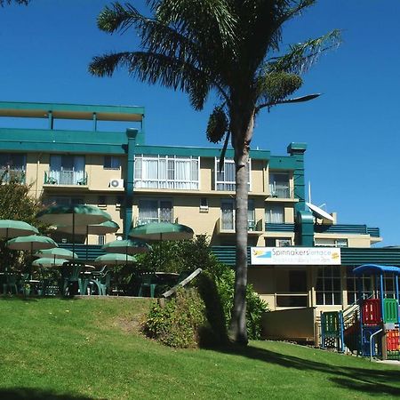 Bannisters Port Stephens Hotel Soldiers Point Exterior photo