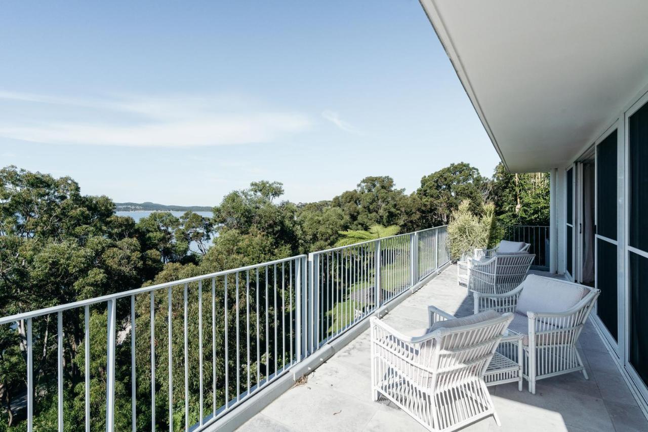 Bannisters Port Stephens Hotel Soldiers Point Exterior photo