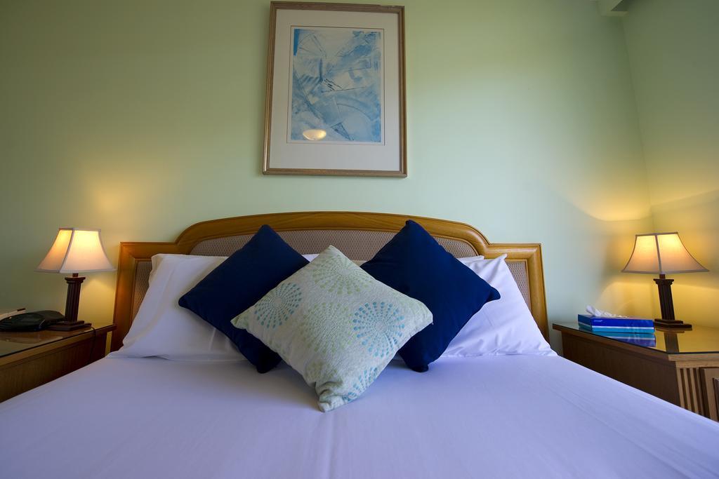 Bannisters Port Stephens Hotel Soldiers Point Exterior photo