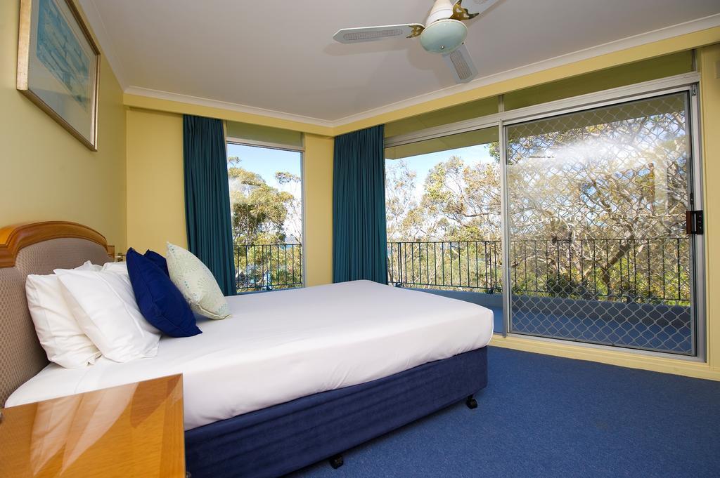 Bannisters Port Stephens Hotel Soldiers Point Exterior photo