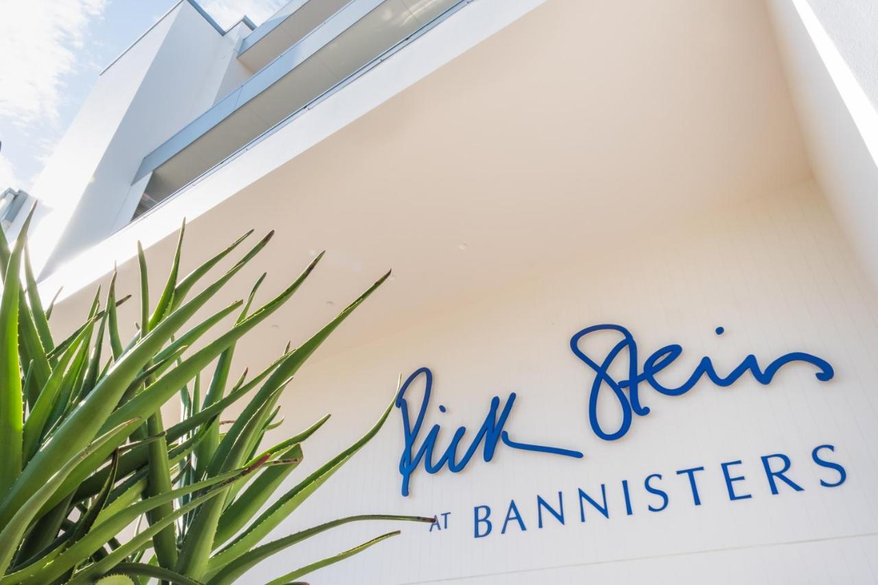 Bannisters Port Stephens Hotel Soldiers Point Exterior photo