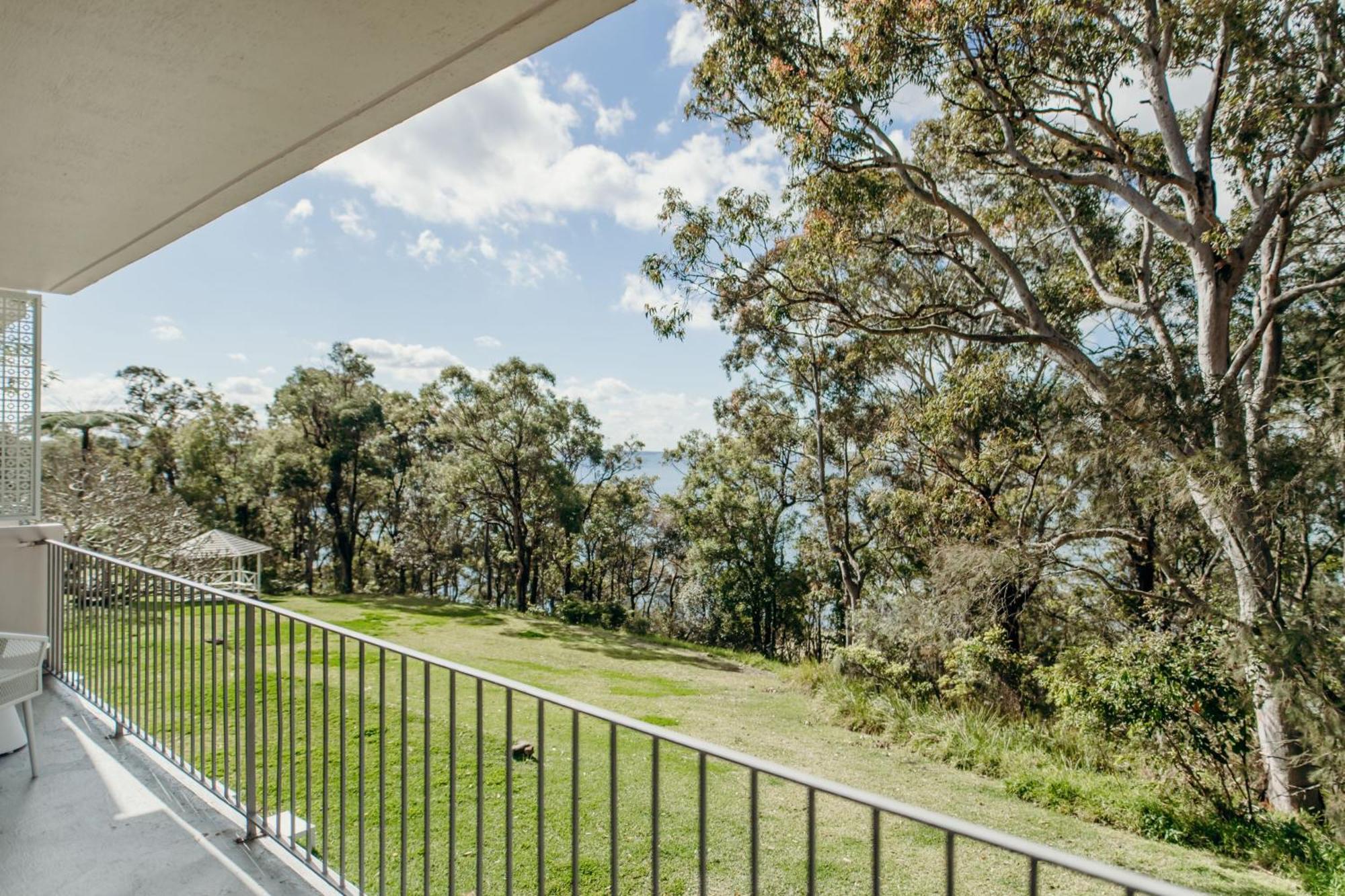 Bannisters Port Stephens Hotel Soldiers Point Exterior photo
