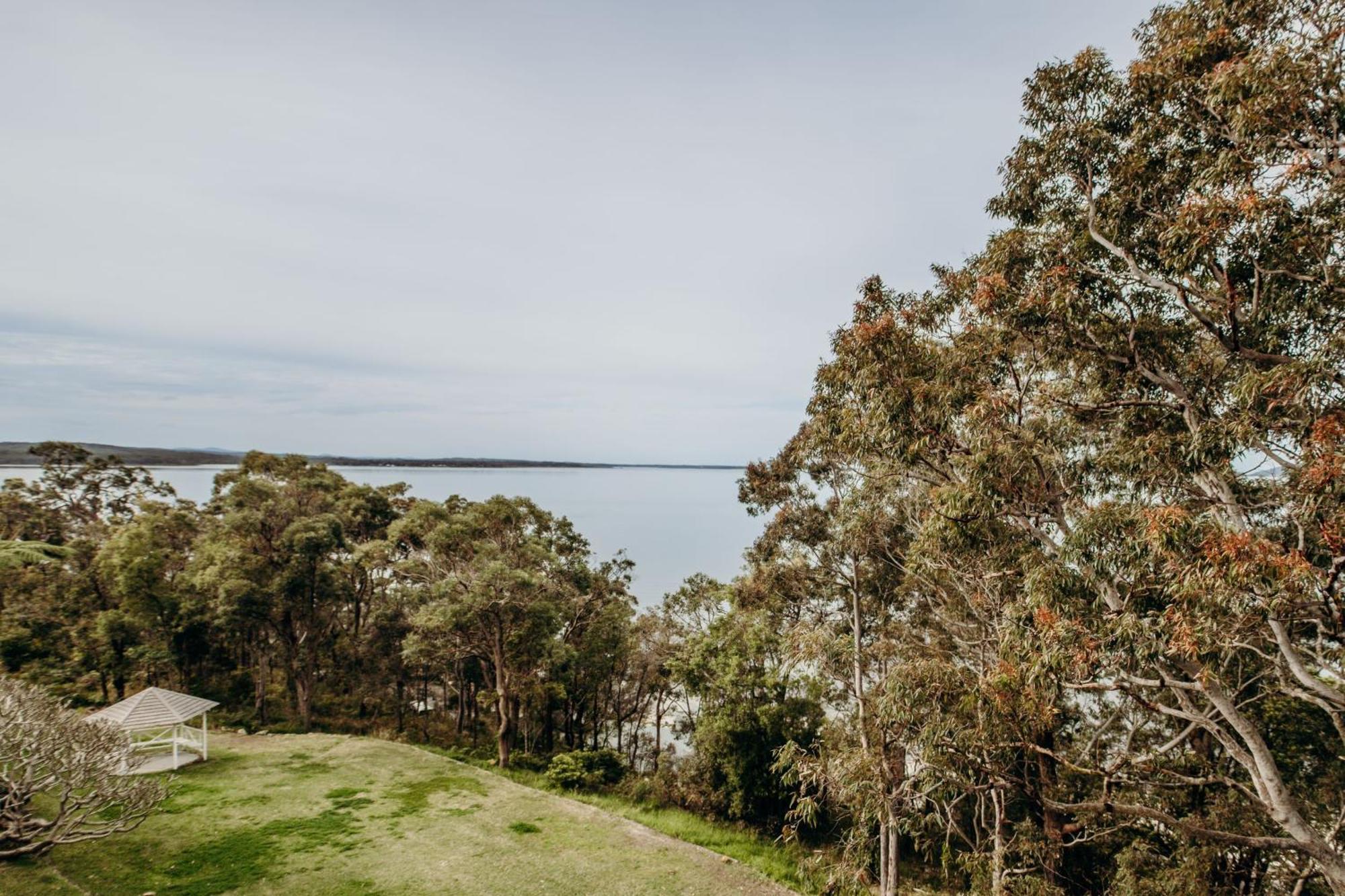 Bannisters Port Stephens Hotel Soldiers Point Exterior photo