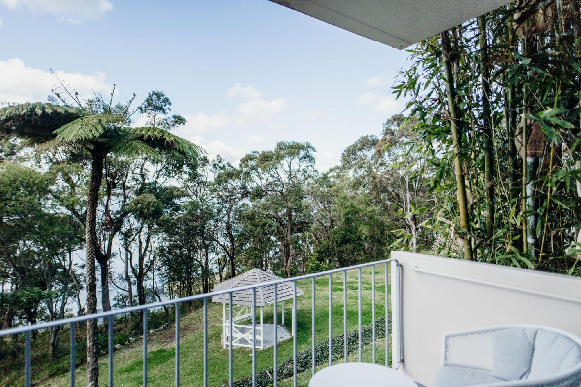 Bannisters Port Stephens Hotel Soldiers Point Exterior photo