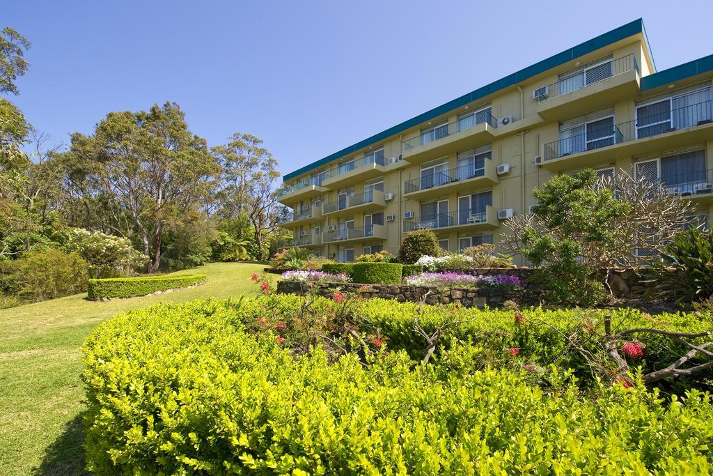 Bannisters Port Stephens Hotel Soldiers Point Exterior photo