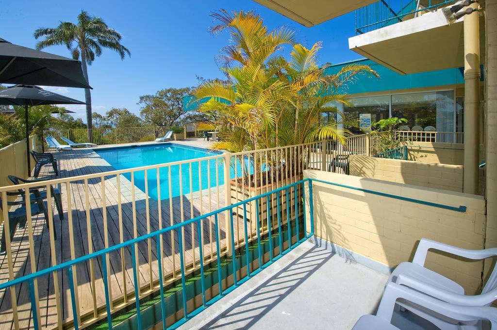 Bannisters Port Stephens Hotel Soldiers Point Exterior photo
