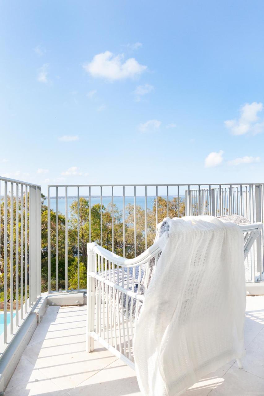 Bannisters Port Stephens Hotel Soldiers Point Exterior photo